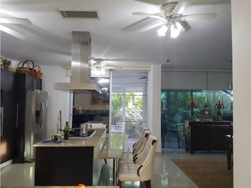 VENTA CASA COSTA SUR 3 PARKING COSTA ESMERALDA CON TERRAZA