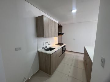 apartamento en arriendo en viviendas del sur. Cod A515379