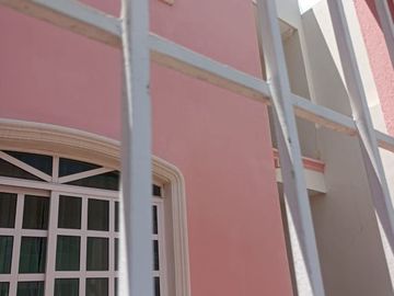 Casa en VENTA de 4 Recamaras una en la Planta Baja, en Los Portales, Sector Palmito, Barrancos, Pemex
