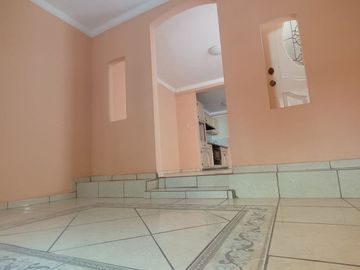 Casa en VENTA de 4 Recamaras una en la Planta Baja, en Los Portales, Sector Palmito, Barrancos, Pemex