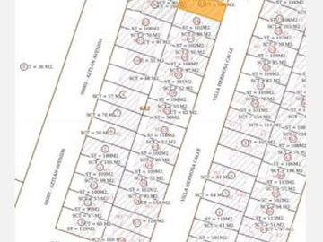 Casa en VENTA de 4 Recamaras una en la Planta Baja, en Los Portales, Sector Palmito, Barrancos, Pemex