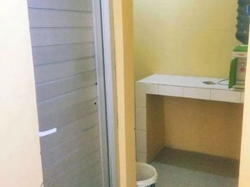 Rumah Murah @Jatihandap Cicaheum Dekat Kawasan Antapani, Cikutra, Cicadas dan Cicaheum