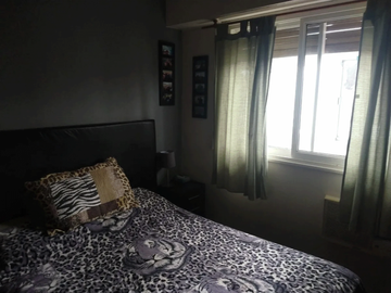 PH en Venta en Flores 3 ambientes 58m2 + balcón cubierto 8m2, en 2° piso por escalera - Mariano Acosta 1400