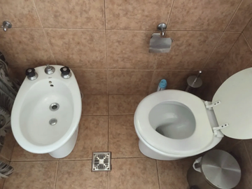 PH en Venta en Flores 3 ambientes 58m2 + balcón cubierto 8m2, en 2° piso por escalera - Mariano Acosta 1400