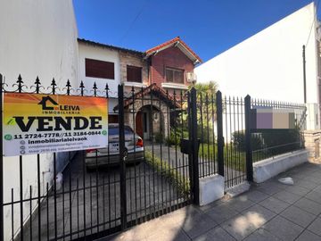 Venta- Cordoba 3455 San Andres - Casa 6 amb