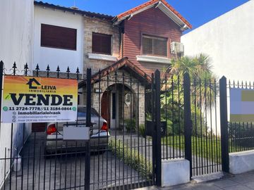 Venta- Cordoba 3455 San Andres - Casa 6 amb