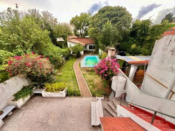 Venta- Cordoba 3455 San Andres - Casa 6 amb