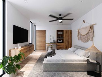 DEPARTAMENTOS EN VENTA PLAYA DEL CARMEN, MARESOL
