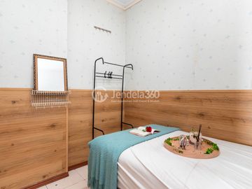 Disewakan Apartemen Casablanca Mansion tipe 3BR Full Furnished | CSMD047