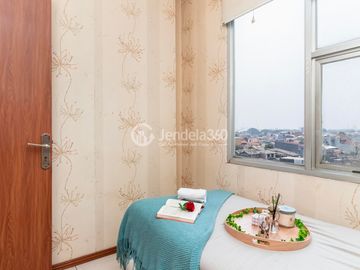 Disewakan Apartemen Casablanca Mansion tipe 3BR Full Furnished | CSMD047