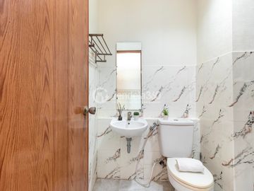 Disewakan Apartemen Casablanca Mansion tipe 3BR Full Furnished | CSMD047