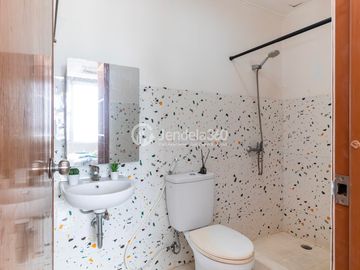 Disewakan Apartemen Casablanca Mansion tipe 3BR Full Furnished | CSMD047