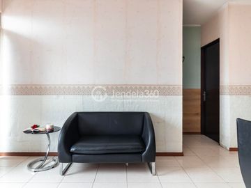 Disewakan Apartemen Casablanca Mansion tipe 3BR Full Furnished | CSMD047