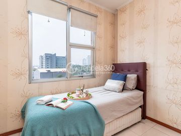 Disewakan Apartemen Casablanca Mansion tipe 3BR Full Furnished | CSMD047