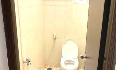 Dijual Rumah Luas Siap Huni, Bebas Banjir, Letak Strategis