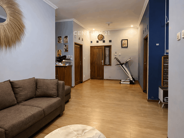 Rumah 3 KT Sudah Furnish Di Jalan Godean Dekat Malioboro Jogja