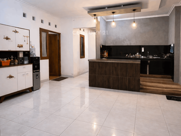 Rumah 3 KT Sudah Furnish Di Jalan Godean Dekat Malioboro Jogja