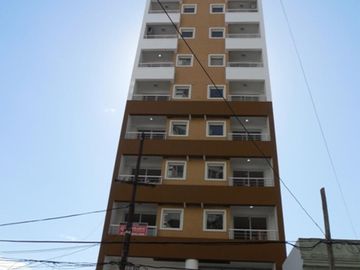 BELGRANO 1350 SEMIPISO DE 2 AMBIENTES CON COCHERA A ESTRENAR.