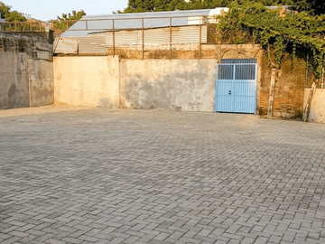 Dijual Cepat Tanah Lokasi Strategis Di Jaksel Bs 18602