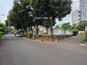 Dijual Cepat Tanah Lokasi Strategis Di Jaksel Bs 18602