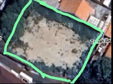 Dijual Cepat Tanah Lokasi Strategis Di Jaksel Bs 18602