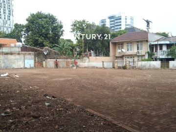 Dijual Cepat Tanah Lokasi Strategis Di Jaksel Bs 18602