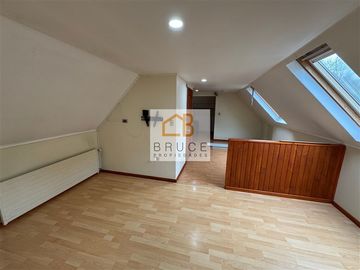 Casa en venta de 4 dorm y 4 baños en Lomas de Pilauco Osorno