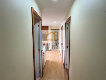 Casa en venta de 4 dorm y 4 baños en Lomas de Pilauco Osorno