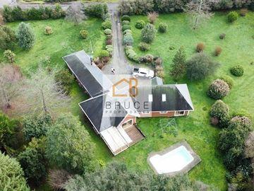 Casa en venta de 4 dorm y 4 baños en Lomas de Pilauco Osorno