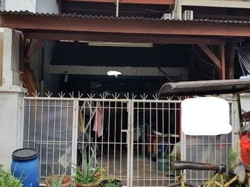 DIJUAL CEPAT !! Rumah Standart Bagus, Taman Pegangsaan, HargOk Bisa Nego
