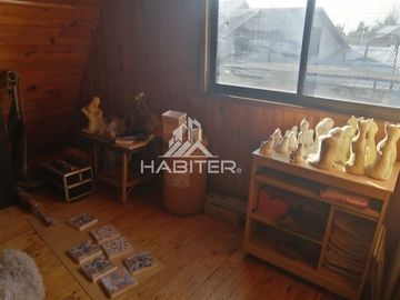 Casa en Venta en cerca del Sar y Carabineros
