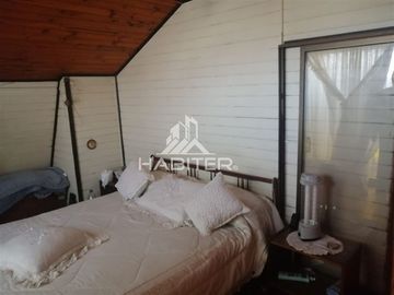 Casa en Venta en cerca del Sar y Carabineros