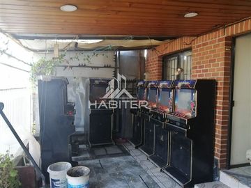 Casa en Venta en cerca del Sar y Carabineros