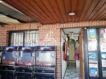 Casa en Venta en cerca del Sar y Carabineros