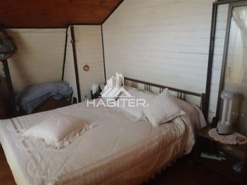 Casa en Venta en cerca del Sar y Carabineros