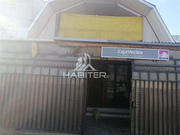 Casa en Venta en cerca del Sar y Carabineros