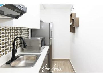 VENTA APARTAMENTO AMOBLADO EN CASCO ANTIGUO PH LA CUADRA (2)