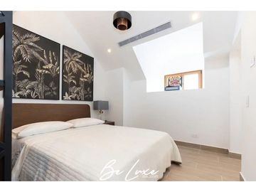 VENTA APARTAMENTO AMOBLADO EN CASCO ANTIGUO PH LA CUADRA (2)