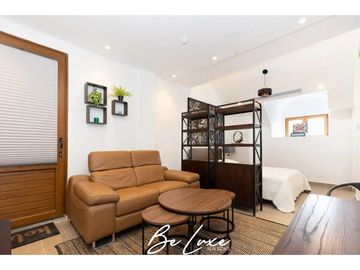 VENTA APARTAMENTO AMOBLADO EN CASCO ANTIGUO PH LA CUADRA (2)
