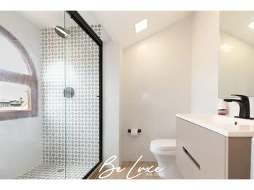 VENTA APARTAMENTO AMOBLADO EN CASCO ANTIGUO PH LA CUADRA (2)