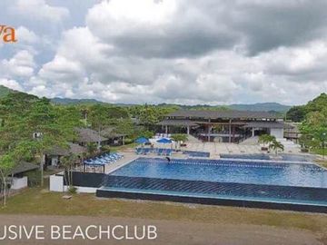 Playa Laiya, Beach lots for sale