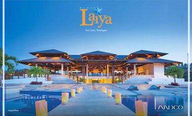 Playa Laiya, Beach lots for sale