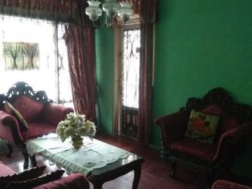 Rumah Dalam Perumahan Di Tasik Malaya Lokasi Strategis