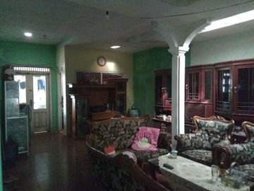Rumah Dalam Perumahan Di Tasik Malaya Lokasi Strategis
