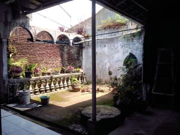 Rumah Dalam Perumahan Di Tasik Malaya Lokasi Strategis