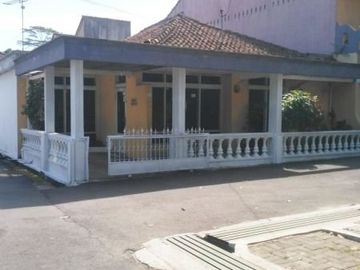 Rumah Dalam Perumahan Di Tasik Malaya Lokasi Strategis