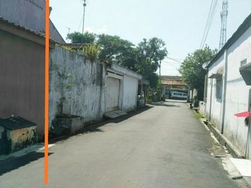 Rumah Dalam Perumahan Di Tasik Malaya Lokasi Strategis