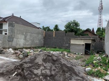 Jual Rumah Mewah Legalitas SHM