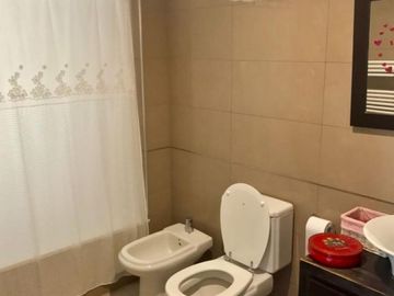 Hermoso e impecable departamento en condominio 