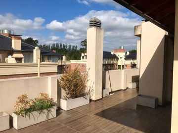 Hermoso e impecable departamento en condominio 